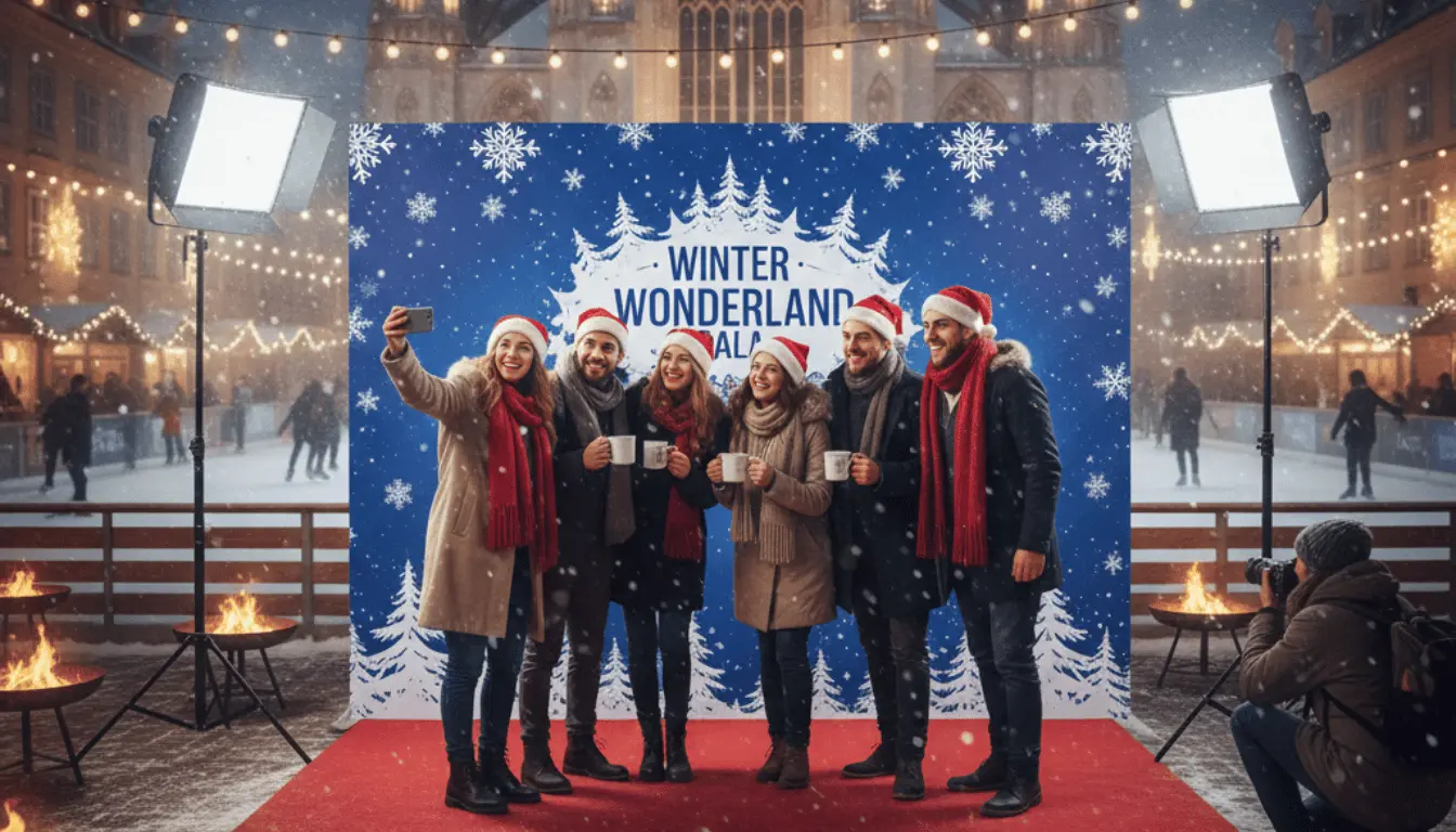 Winter Events Special